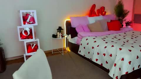 soulharmoonyy online show from 13, 2, 2026