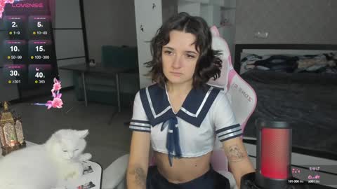 Snapshot of soulmate__ chatting on 3, 1, 2025 soulmate__ online show from 3, 1, 2025