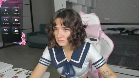 Snapshot of soulmate__ chatting on 10, 1, 2025 soulmate__ online show from 10, 1, 2025