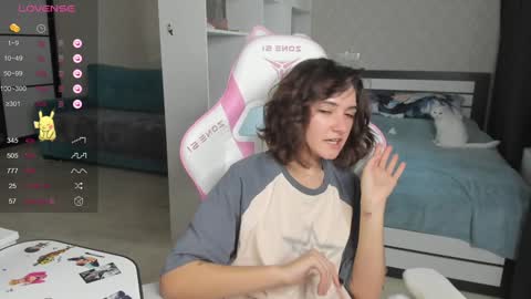 Snapshot of soulmate__ chatting on 22, 1, 2025 soulmate__ online show from 22, 1, 2025