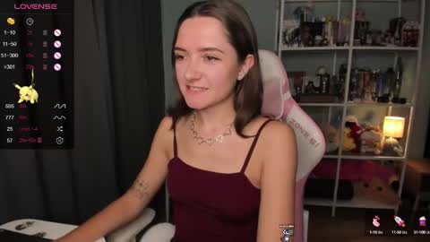 Snapshot of soulmate__ chatting on 17, 9, 2025 soulmate__ online show from 17, 9, 2025