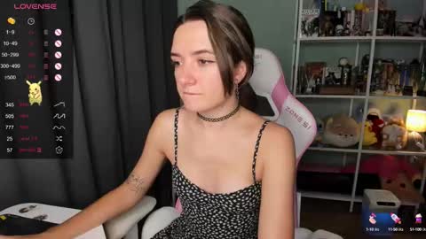 Snapshot of soulmate__ chatting on 5, 10, 2025 soulmate__ online show from 5, 10, 2025