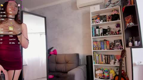 Snapshot of soulmate__ chatting on 17, 4, 2026 soulmate__ online show from 17, 4, 2026