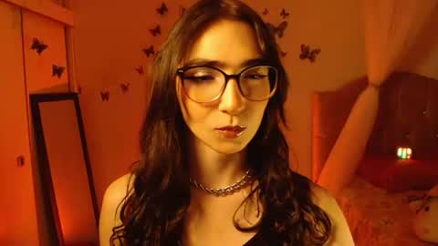 Snapshot of soulmate_aura chatting on 2, 8, 2026 Soul Aura online show from 2, 8, 2026