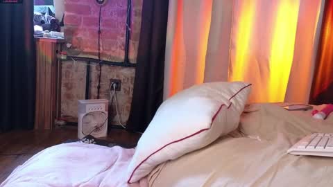 Snapshot of soulmeinme chatting on 20, 5, 2026 soulmeinme online show from 20, 5, 2026