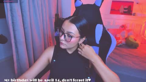 Lili online show from 18, 3, 2026