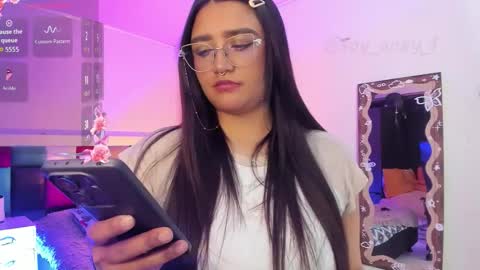 Snapshot of soy_anny_777 chatting on 22, 5, 2026 ANNY online show from 22, 5, 2026