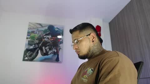 soy_apolo online show from 25, 10, 2025