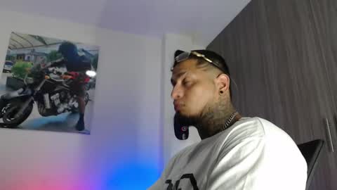 Snapshot of soy_apolo chatting on 9, 2, 2026 soy_apolo online show from 9, 2, 2026