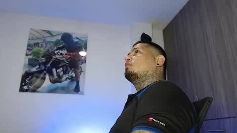 Snapshot of soy_apolo chatting on 20, 5, 2026 soy_apolo online show from 20, 5, 2026