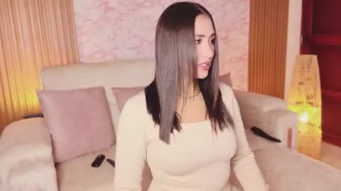 Daniela online show from 12, 6, 2026