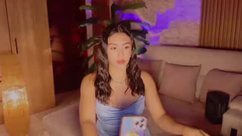 Daniela online show from 21, 7, 2026