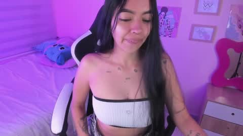 soy_gabrielaa online show from 5, 6, 2026