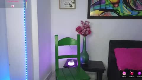 soy_isabel online show from 9, 11, 2025