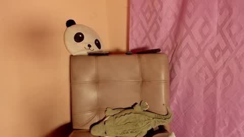 Jacky online show from 15, 12, 2024