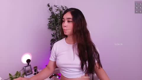 M A R I A N A online show from 13, 4, 2026