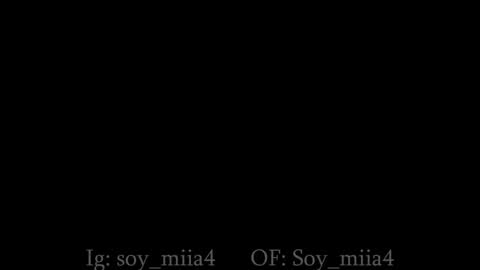 MIA online show from 23, 9, 2025