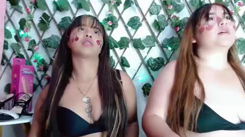 luna online show from 23, 1, 2025