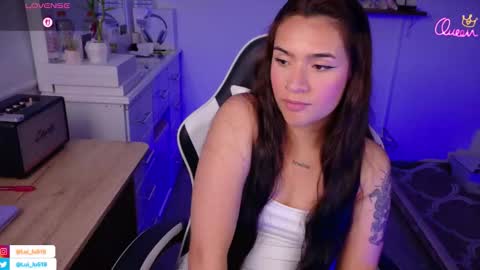 Luisa    online show from 10, 2, 2026