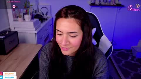 Luisa    online show from 19, 2, 2026