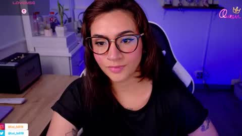 Luisa    online show from 26, 2, 2026