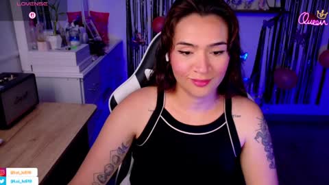 Luisa    online show from 26, 3, 2026