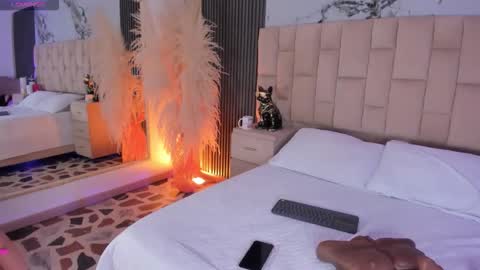 Camila Ortiz online show from 23, 2, 2026