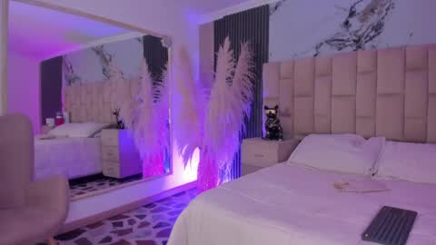 Camila Ortiz online show from 21, 4, 2026