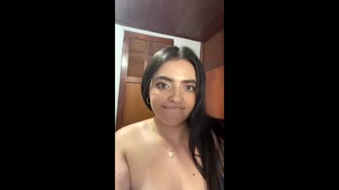 Snapshot of soycelesteg chatting on 18, 1, 2025 CelesteLg online show from 18, 1, 2025