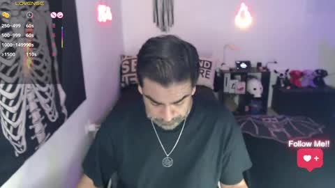 El Carlitos online show from 30, 5, 2026