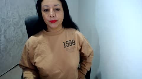 Snapshot of soyelena46 chatting on 1, 7, 2026 soy Elena online show from 1, 7, 2026
