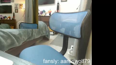 Snapshot of soyelpoti79 chatting on 21, 9, 2025 WhiteWolfFL online show from 21, 9, 2025