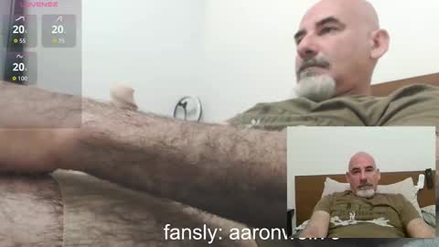 Snapshot of soyelpoti79 chatting on 15, 11, 2025 WhiteWolfFL online show from 15, 11, 2025