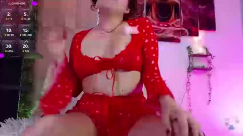 greeicy online show from 13, 3, 2026