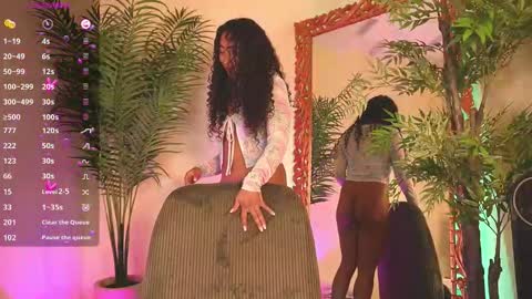 Juliana online show from 7, 3, 2026