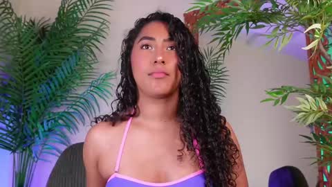 Snapshot of soyjuliana19 chatting on 30, 5, 2026 Juliana online show from 30, 5, 2026