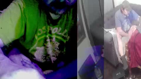 soymigo online show from 20, 10, 2025