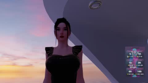 NAHID  online show from 11, 3, 2025