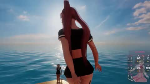 NAHID  online show from 10, 9, 2025