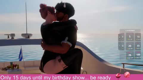 NAHID  online show from 3, 10, 2025