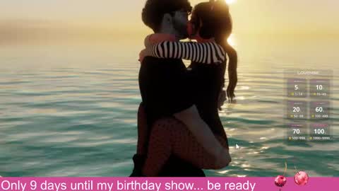 NAHID  online show from 9, 10, 2025