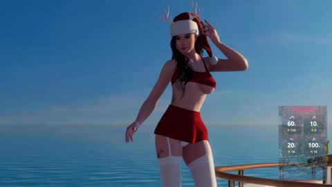 NAHID  online show from 1, 12, 2025