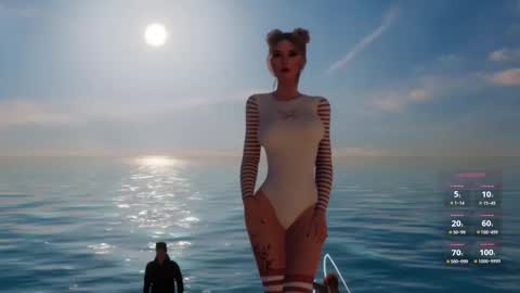 NAHID  online show from 20, 2, 2026