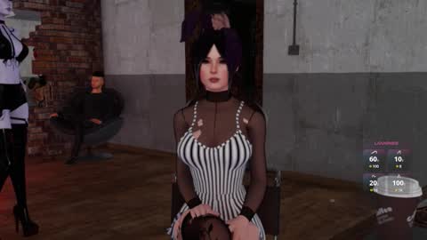 NAHID  online show from 5, 3, 2026