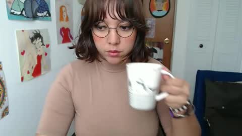 Nana Bela  online show from 8, 1, 2026