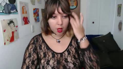 Nana Bela  online show from 16, 2, 2026