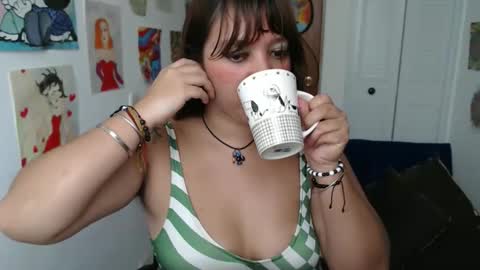 Nana Bela  online show from 6, 3, 2026