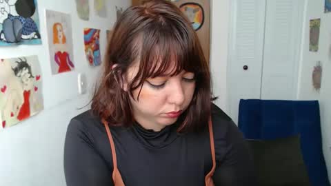 Nana Bela  online show from 13, 4, 2026