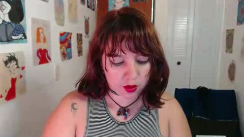Snapshot of soynanabela chatting on 20, 4, 2026 Nana Bela online show from 20, 4, 2026