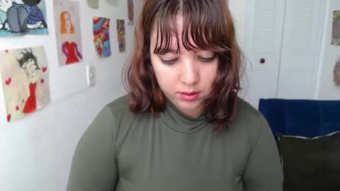 Snapshot of soynanabela chatting on 4, 5, 2026 Nana Bela online show from 4, 5, 2026